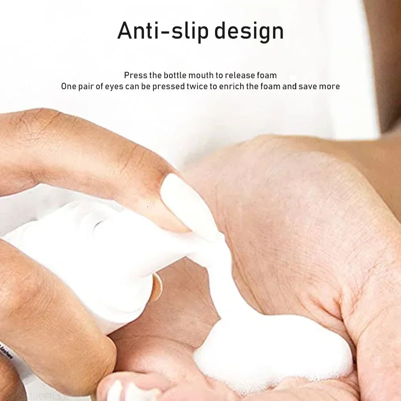 50/60/100/150ml Eyelash Shampoo Gentle Cleansing Eyelashes Grafting Extension Eyelashes Mousse Foam Eyelash Dedicated Cleaner 240624