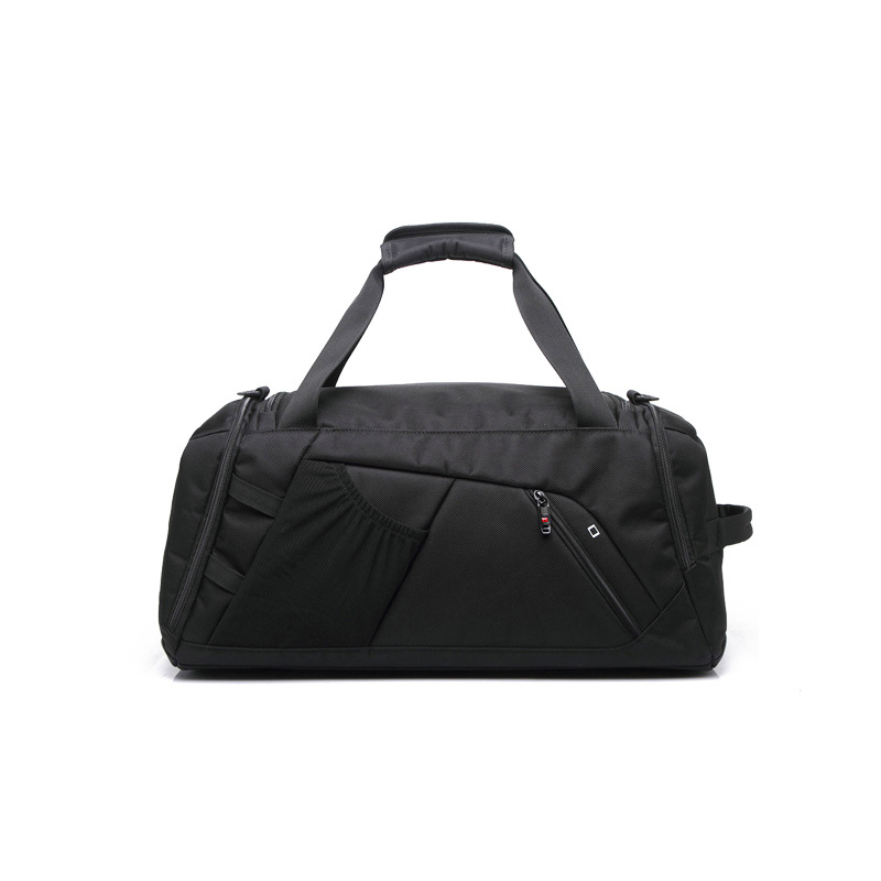 hot Mens Suit Travel Canvas Bags Men: Large Oxford Duffle Bag, Waterproof Shoulder for Men, Weekender Overnight Bag