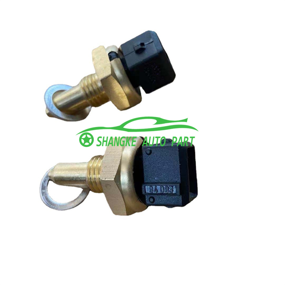 Coolant Water Temperature Sensor OEM 13621433076 Fits 06-13 BBMW E39 520i E46 E60 550i 316i E61 128i 135i 320i Alpina Lnad Rover