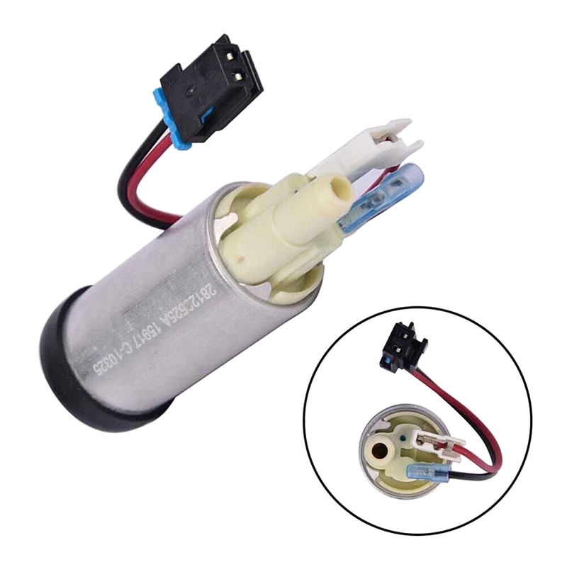 28128525A Fuel Pump Fits For Evinrude E-Tec Etec Vst Electric 15/25/30 HP 5007896