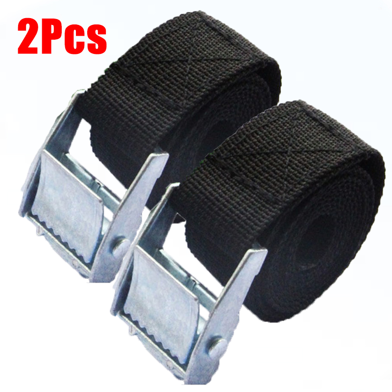 5M/3M Car Fixed Strap Heavy Object Tighten Strap Elastic Strap for Car Trunks Roof Rack Bike Racks Moto Trailer Cargo Strap