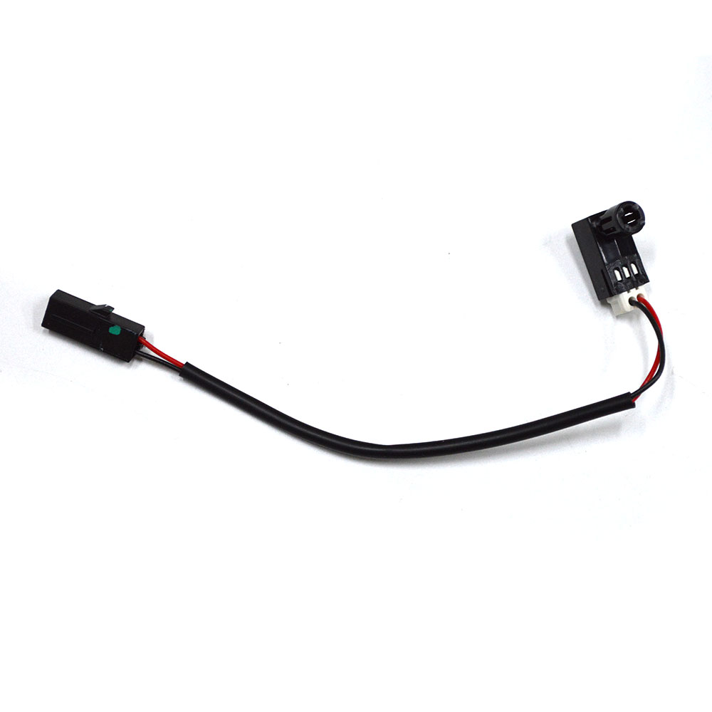 Suitable for VW Tiguan MK2 white light and blue LED ambient light source