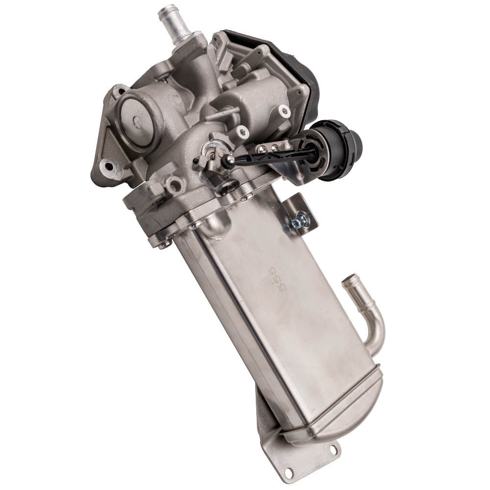 1pc EGR Valve Cooler For Audi A4 A5 A6 Q5 2.0 TDi 3L131512BQ 03L131512DN