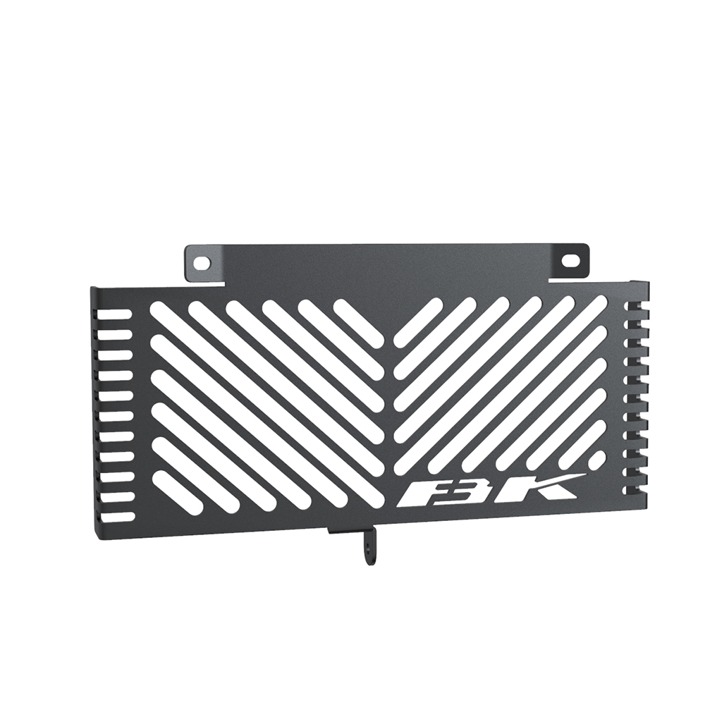 FOR SUZUKI GSX1300 GSX 1300 B-King BKing 2007 2008 2009 2010 2011 2012 Motorcycle Oil Cooler Guard Shield Grille Cover Protector
