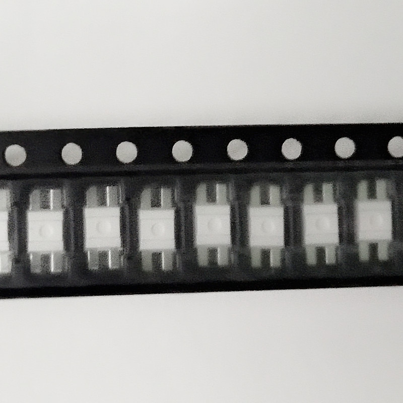 50-2000PCS SK6803 MINI-E 3MA RGB 3228 SMD Pixels LED Chip light beads Individually Addressable DC5V SK6812 MINI-E 12MA