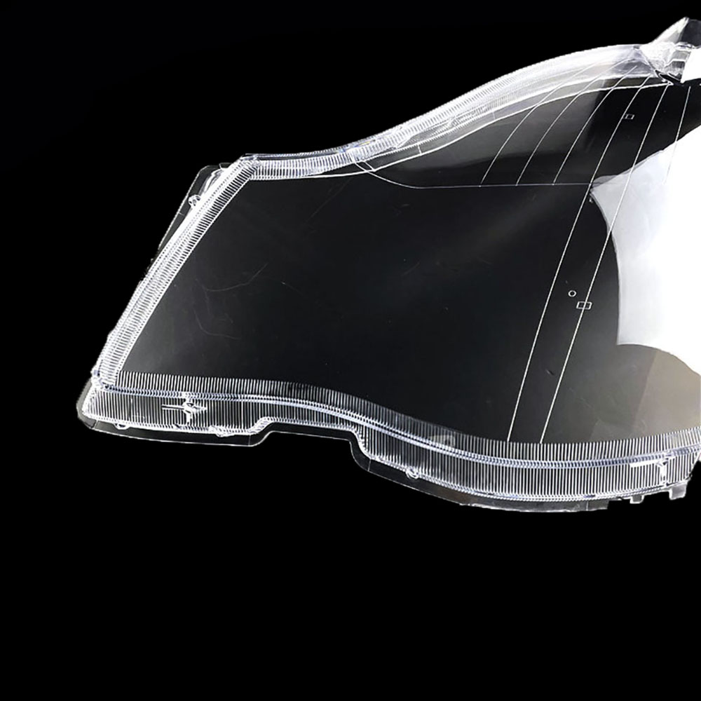 Car Replacement Head Lamp Auto Light Case Shell Headlight Lens For Nissan Sylphy 2006~ 2012 Headlamp Cover Lampshade Glass