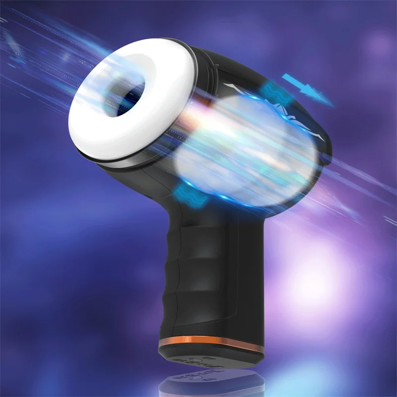 Gag Male Automatic Masturbator Tight Vagina Erotic Toys In Couple Erotic Products Vagina Pussy Man Vibrating Adult Games Toys