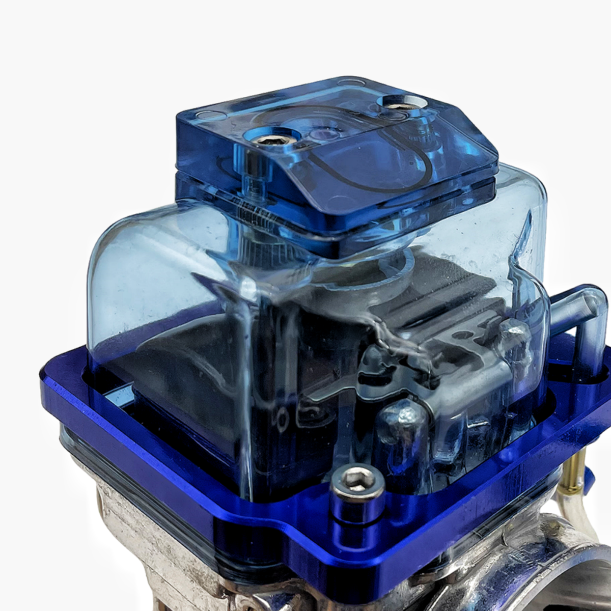 2T 4T Universal 28 Keihin Koso Oko Motorcycle PWK Carburetor 24 26 28 30 32 34mm for ATV UTV 100cc-350CC Engine Zhenguang model