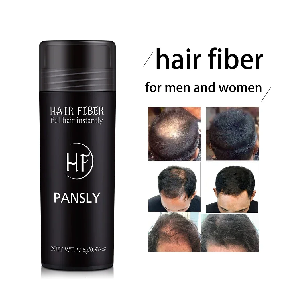 27.5g Hair Concealer Powder 5 Seconds To Set Makeup Windproof Waterproof No Fear Of Sweating Quick Hair Darkening Hair Care