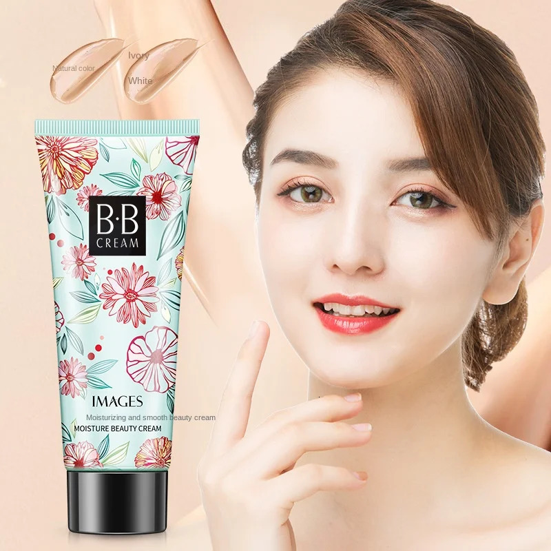 Waterproof BB Cream Liquid Concealer Matte Full Coverage S Dark Circles Foundation Lasting Makeup Cosmetics 240621