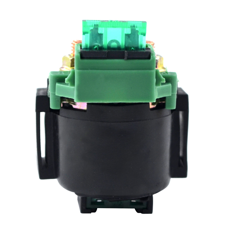 Motorcycle Electrical Parts Starter Solenoid Relay For HONDA CB-1 CB400SF CB400 CB125 CRF150 CRF230 NX250 VTR250 CMX450 CBX 1981