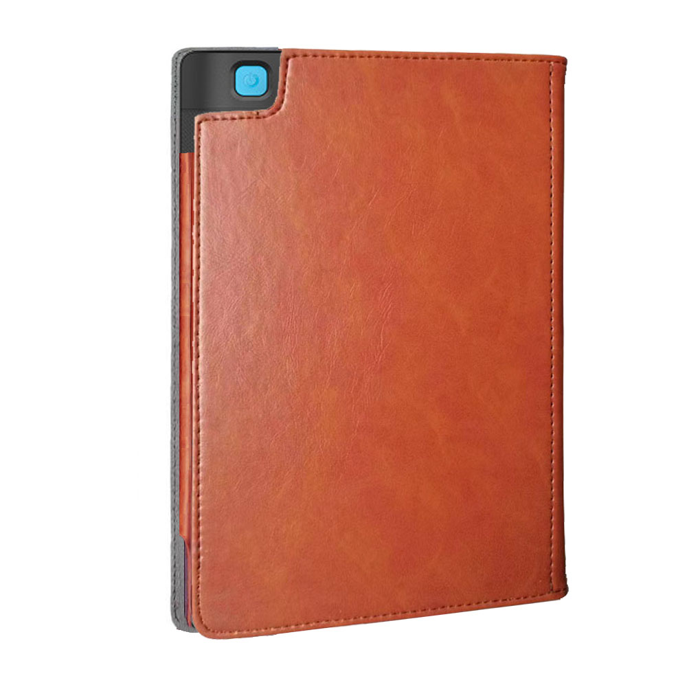 Smart Cover Case for Aura One 7.8 inch eReader eBook Pu Leather Pocket Sleeve with Magnetic Auto Sleep Funda Kobo N709