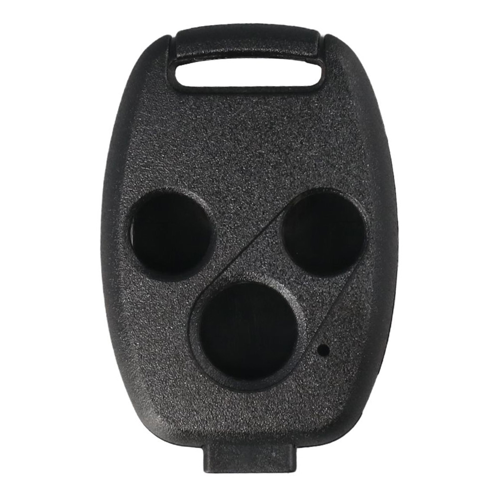Replacement Key Case Car Key Shell Car Key Case Remote Fob Cover Honda| Accord|For Civic 2003 2007 2008 2009 2010 2011 2012 2013