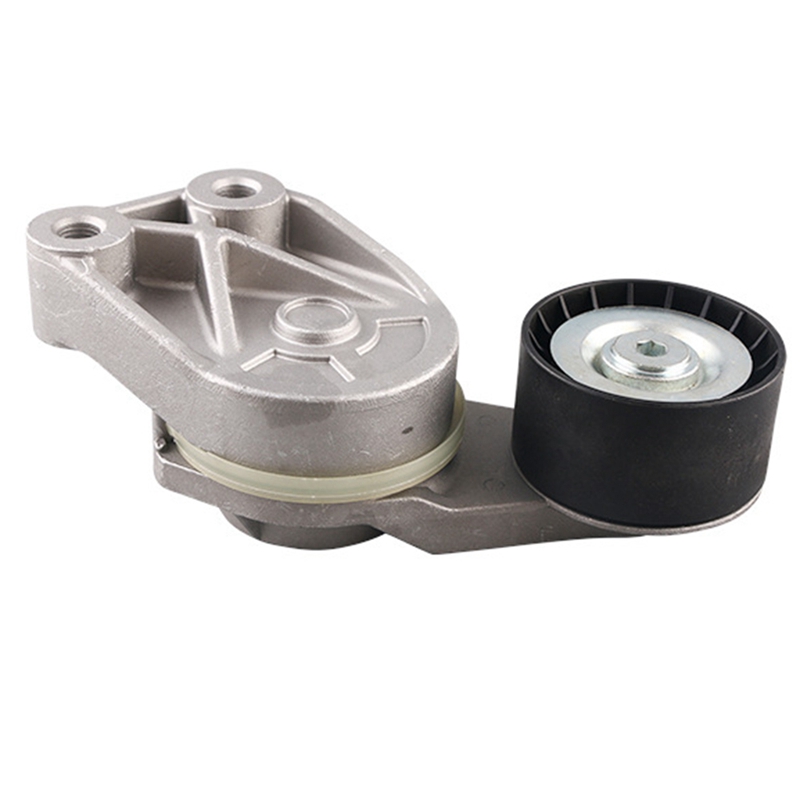 1 PCS Truck Triangle Vertical Belt Tensioner Parts Accessories For Renault Tensioner Pulley 8149855 20762060 7408149855