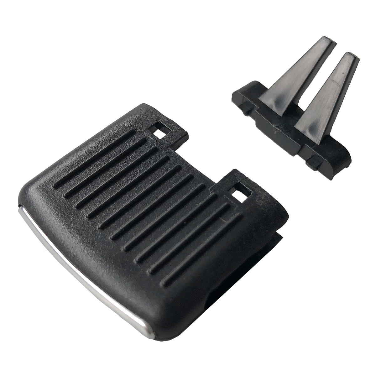 New Air Conditioning Outlet Vent Grill Adjustment Silde Clip Pick For VW Scirocco 3 GTS R 2009-2014 EOS 2009-2016 Accessories