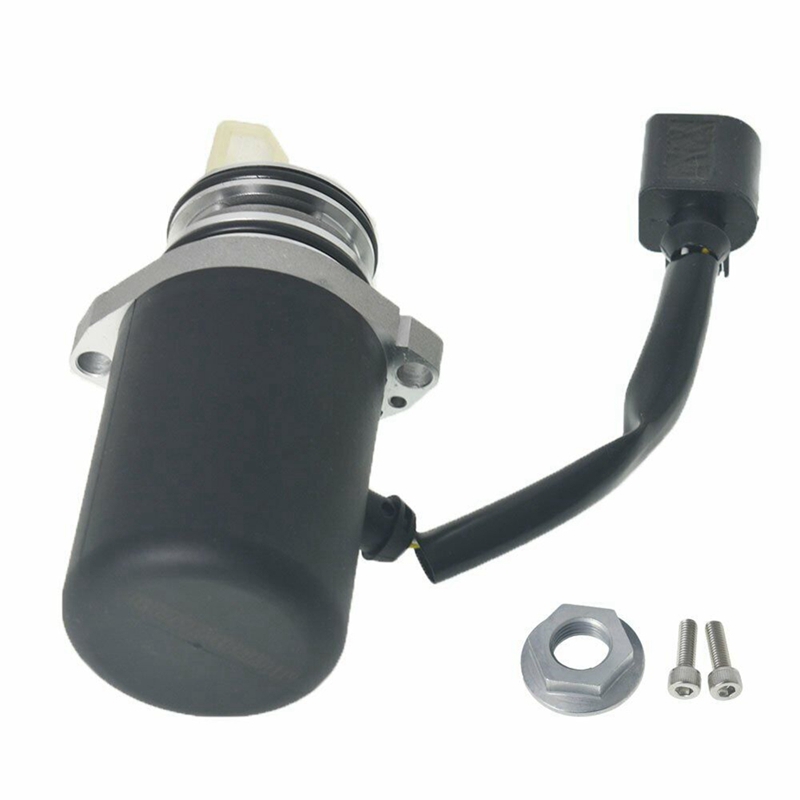 30783079 Car AWD Rear Differential Oil Pump Replacement For S60 S80 V70 XC70 XC90 2003-2010