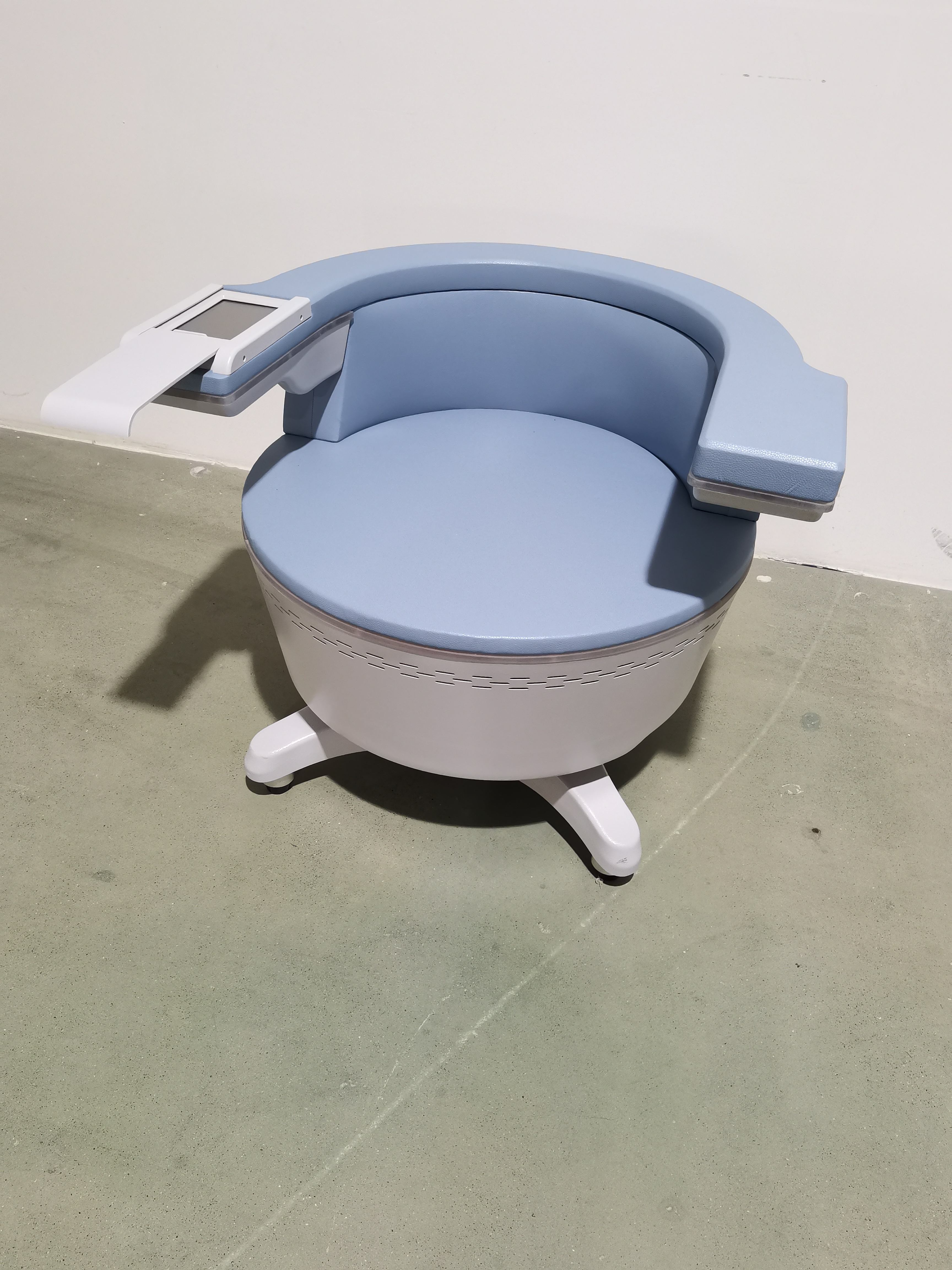 Urinary Incontinence Men Women Treatment Pelvic Floor Muscle Trainer Chair Ems Postpartum Pelvic Floor Muscle Stimulator Chair