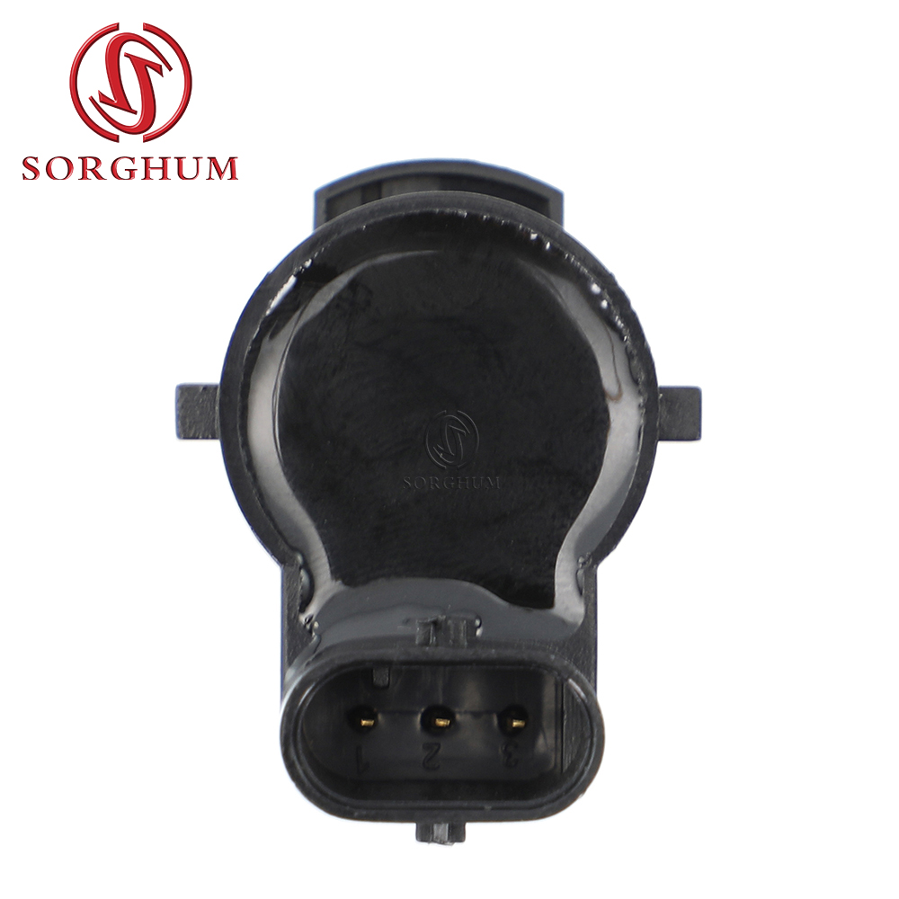 SORGHUM 5Q0919275C PDC Parking Reverse Sensor For Audi Skoda VW Seat BMW X3 X4 X5 X6 S90 XC90 Mini 5Q0919275A 66209274428
