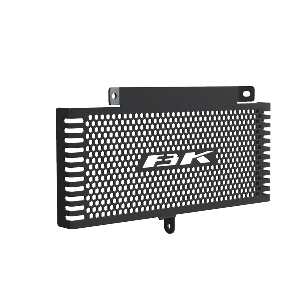 FOR SUZUKI GSX1300 GSX 1300 B-King BKing 2007 2008 2009 2010 2011 2012 Motorcycle Oil Cooler Guard Shield Grille Cover Protector