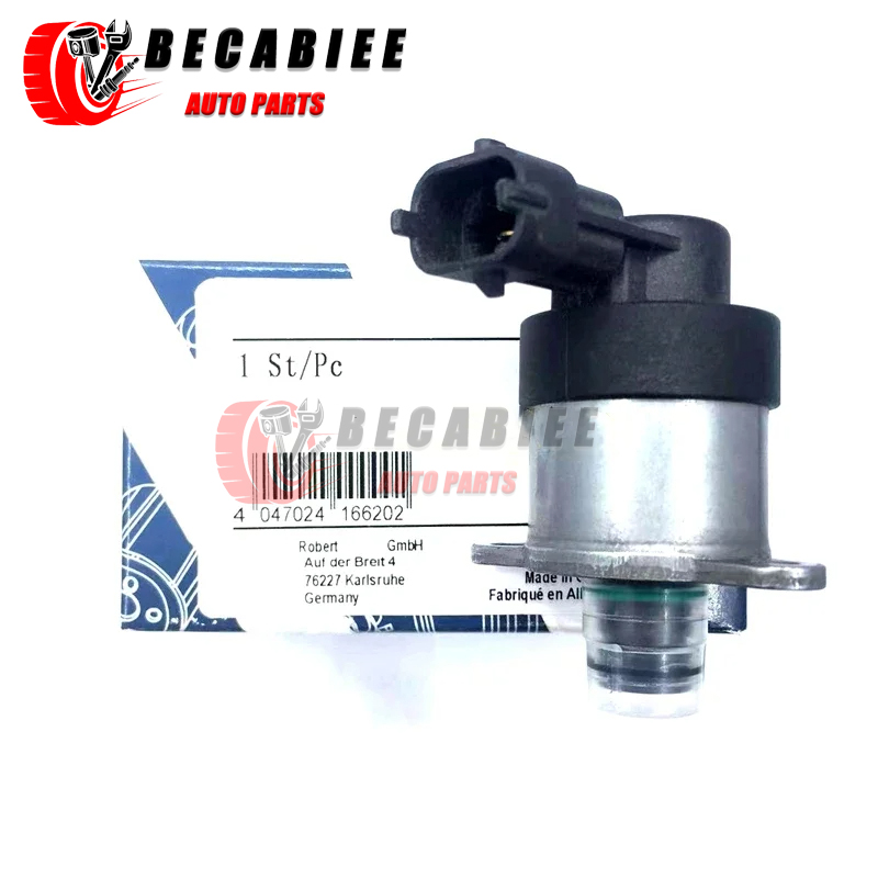 Rail Fuel Pump Pressure Regulator Control Metering Solenoid SCV Valve 0928400797 0928400803 0928400808 0928400812 0928400813