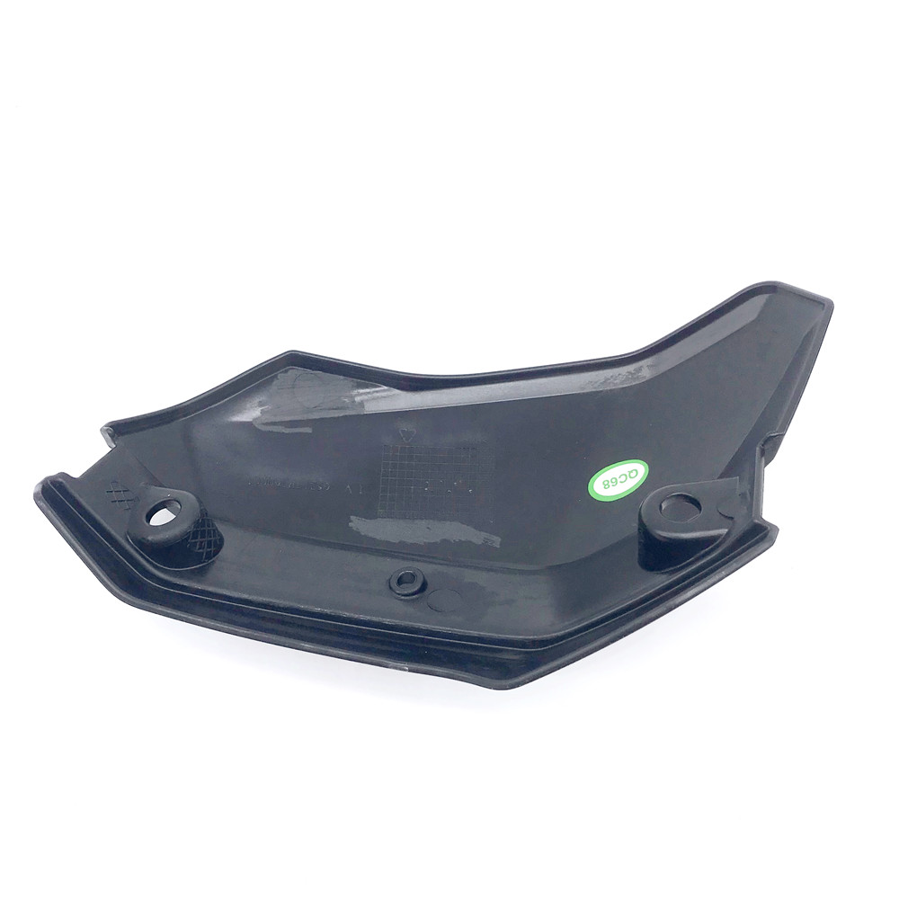 Hander Bar Protectors Motorcycle Accessories Motocross Parts For Benelli TRK502 TRK502X TRK702