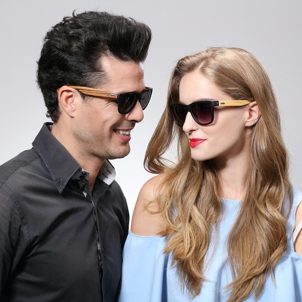 UOOUOO wood Sunglasses men/women Polarized Vintage Eyewear Accessories Sun Glasses handmade wooden fishing cycling sunglases 140