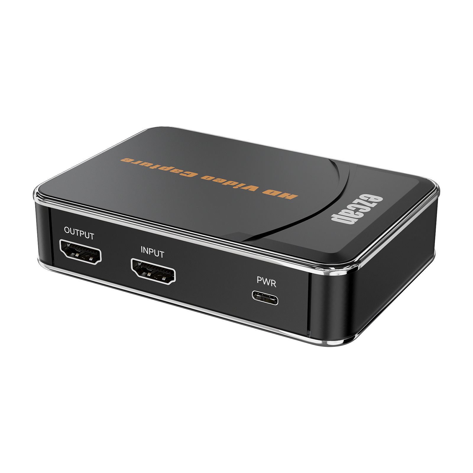 Ezcap 280 HDMI Video Capture Box 1080P HD Recording Game Audio Video Capture Card HDMI For Live Stream PC Camera Game Console