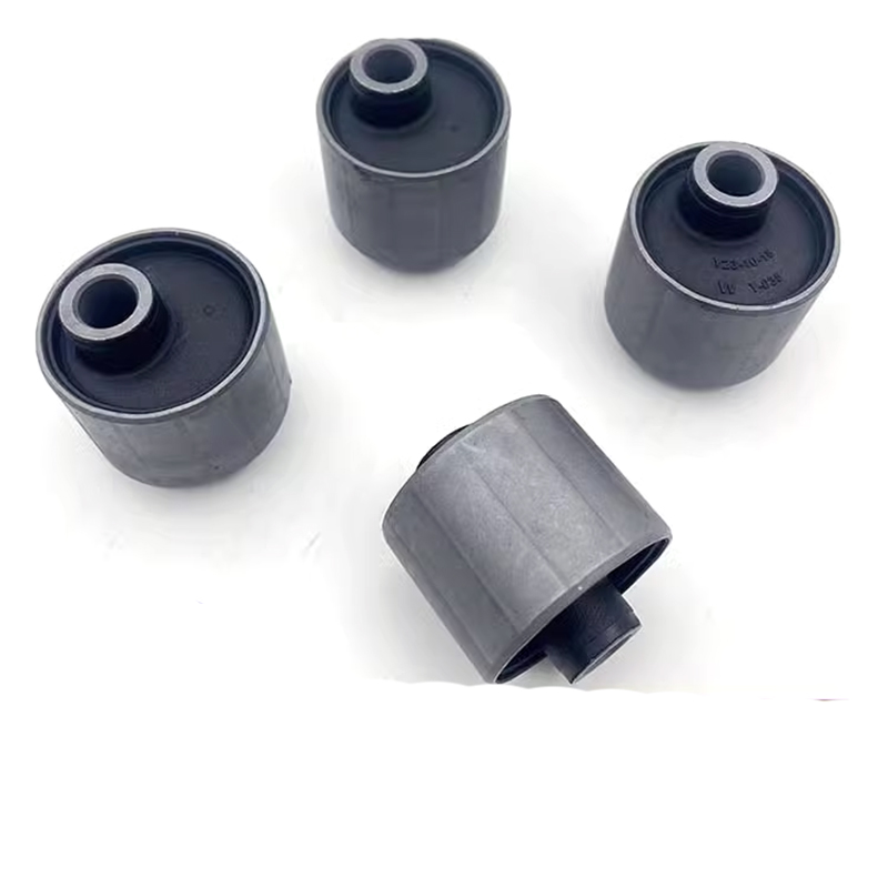 2 Inches Lift Offroad Tuning Control Arm Bushing For 1998-2024 Suzuki Jimny JB43 JB74 Off Center Radius Arm Bushes