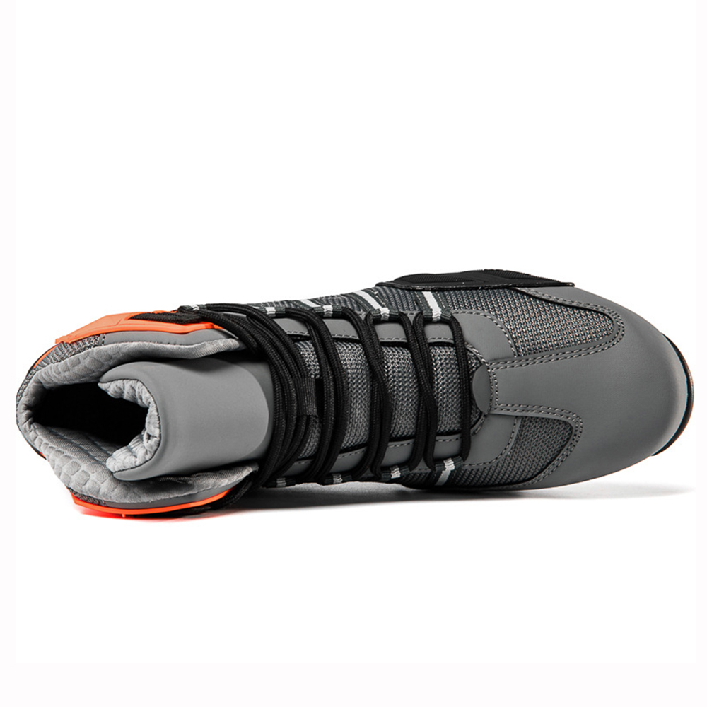 Motorcycle Boots Men Botas Moto Breathable Casual Shoes Botte Moto Homme Moto Motocross Shoes Botas Para Motociclista Hombre