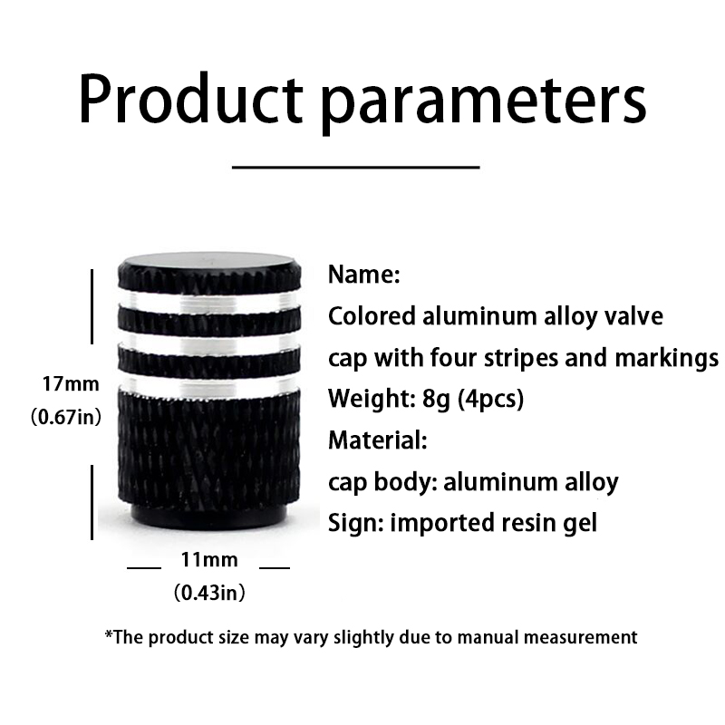 4pcs Skull head logo Car Tire Valve Caps,Aluminum Alloy Car Wheel Tire Valve Caps Dustproof car Motorcycle Truck SUV Bike