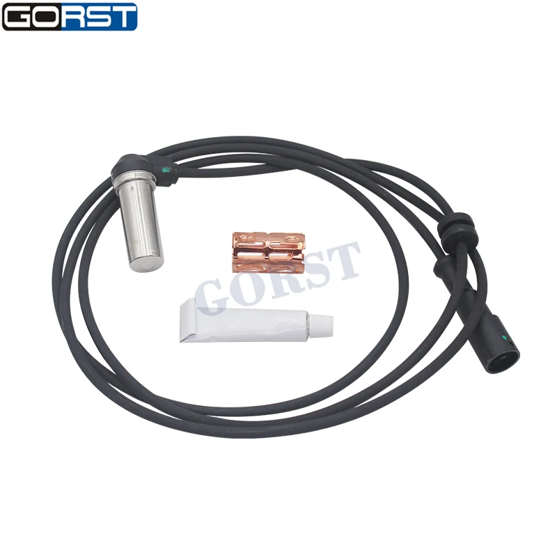 ABS Sensor Wheel Speed Sensor 20428943 for 20390735 20428945 20428949 Car Parts