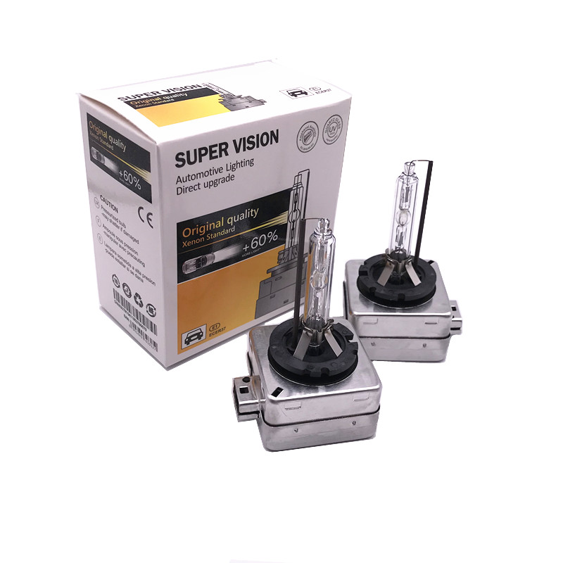 2PCS HID XENON Lamp AUTO Car HID 12V 35W D2S D2R D4S D4R D1S D3S for Audi Q3 Q5 Q7 Volkswagen Passat For Benz W169 W245 W164