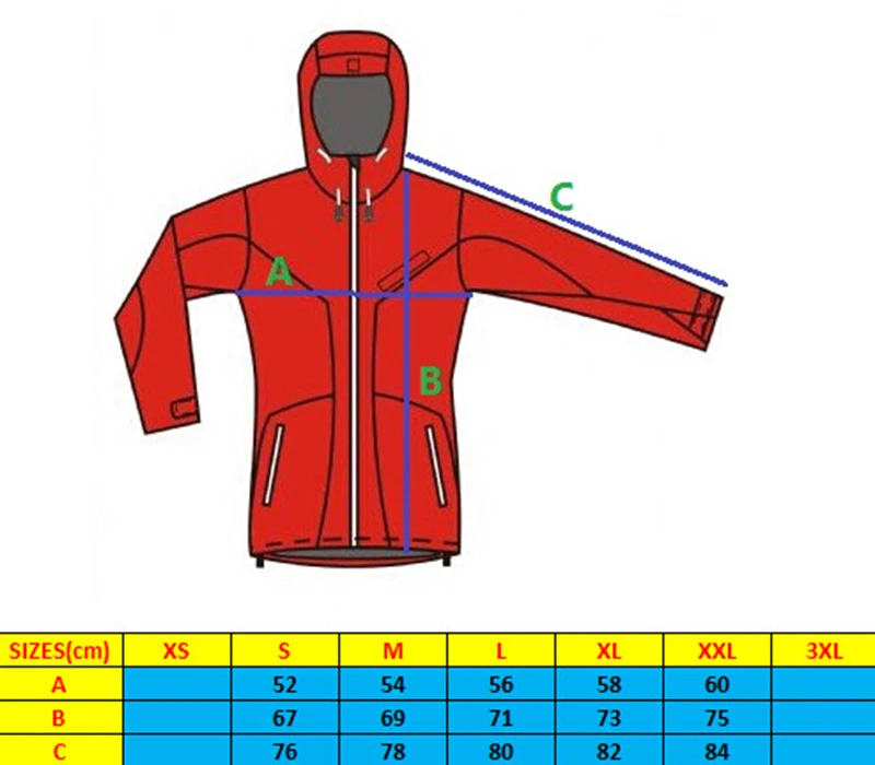 Outdoor Ski Jacket Men's Windproof Thermal Softshell Snowboard Skiing Jackets Snow Skiwear Skating Clothes Hiking Sport Clothing
