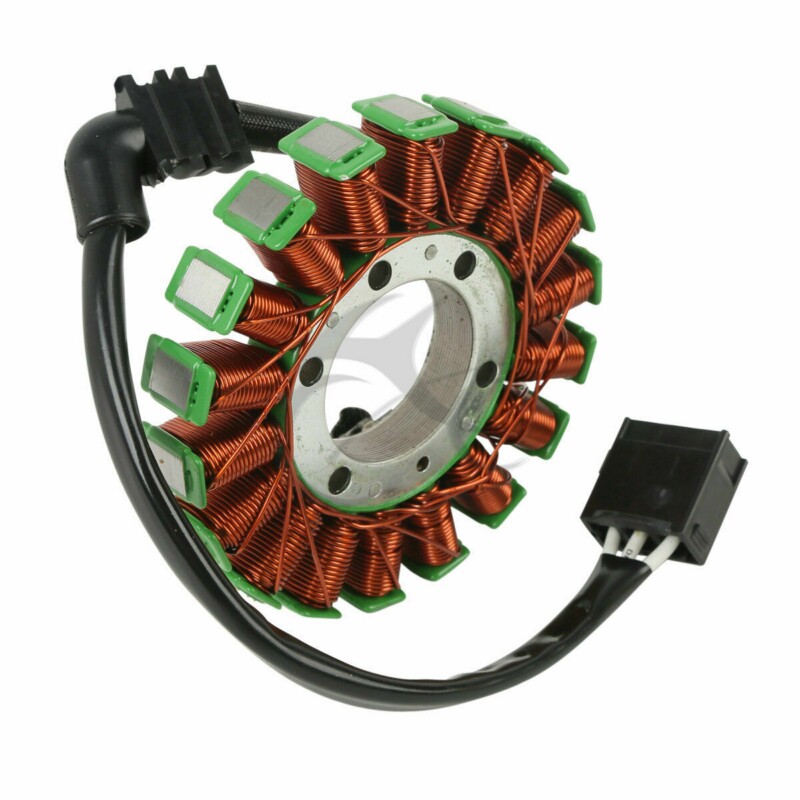 Motorcycle Stator Coil Generator Magneto For YAMAHA YZF R6 2006-2023 2007 2008 2009 2010 2011 2012 2013