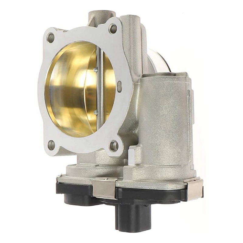 Car Throttle Valve Throttle Valve Body Assembly For GMC Acadia Buick Enclave 3.6L 2008 -2011 Part Number:12616995 217-3104