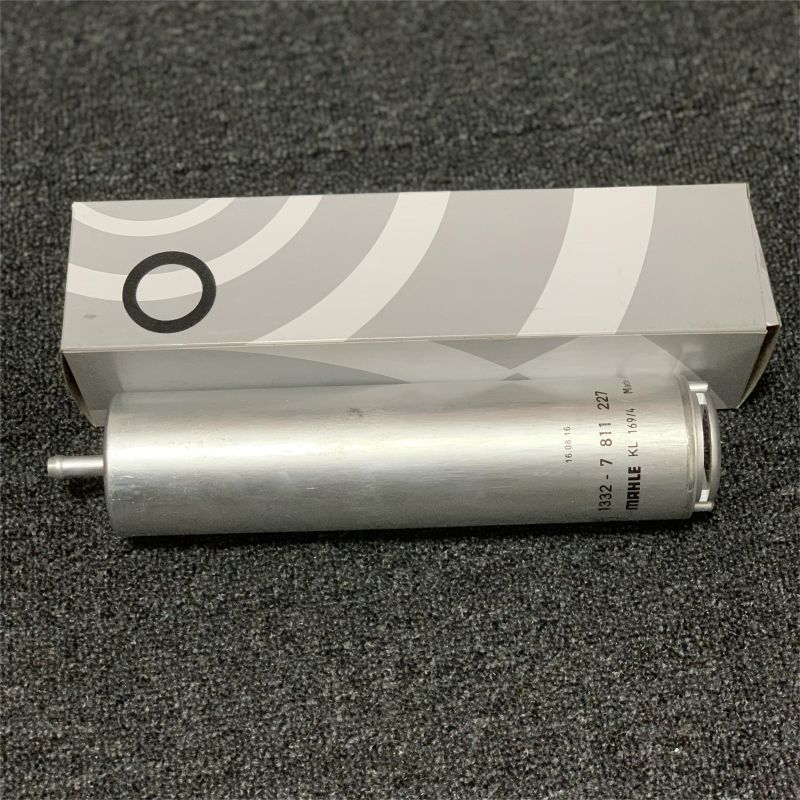 Fuel Filter for BM E70 X5 XDrive 35d M57 3.0L 13327788700 13327811227 13327811401 13327811227 740ld 535d