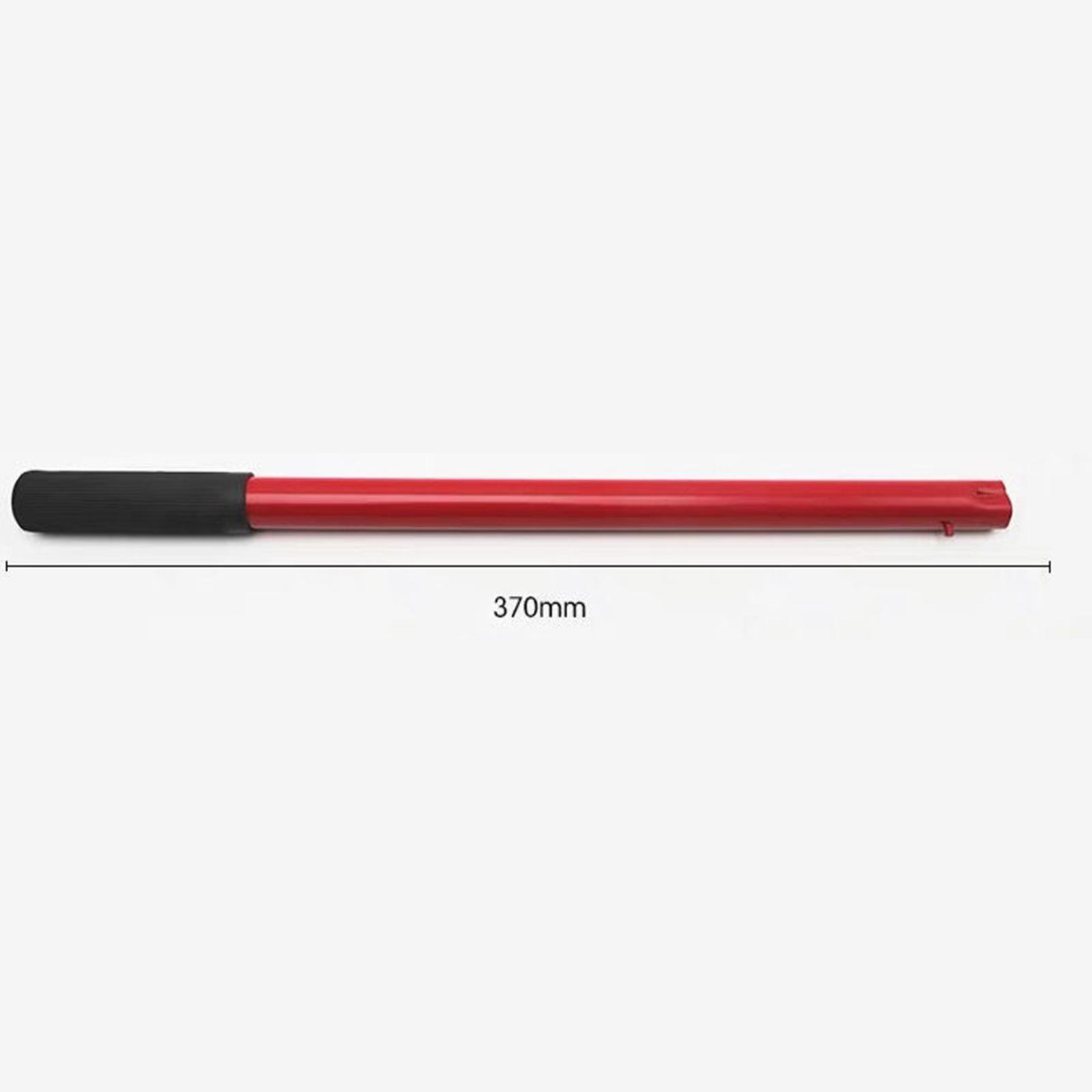 Car Jack Handle Durable Portable Simple to Use Manual Tool Detachable Multipurpose Auto Repair Tool for Truck Auto Parts