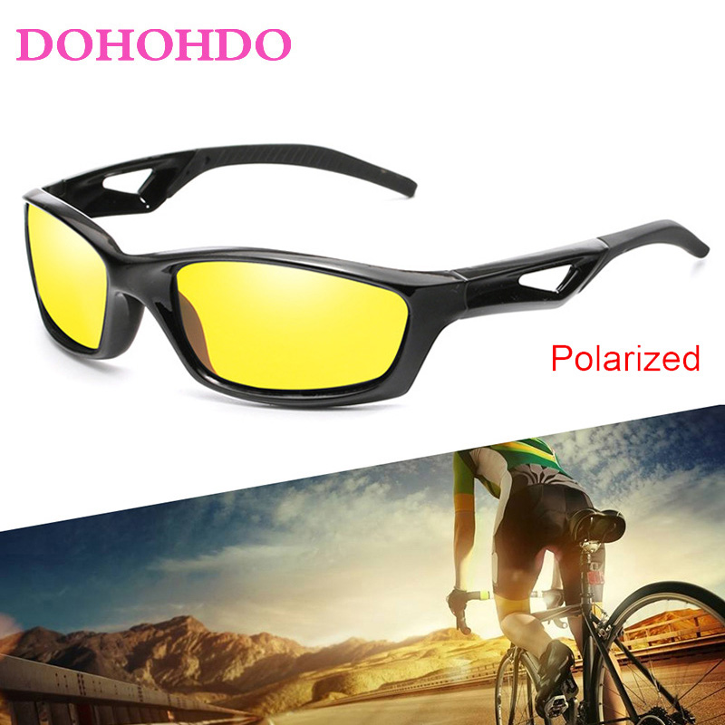 Men Polarized Sunglasses Frame Outdoor Tactical Sun Glasses Driving Male Brand Design Military Eyewear Gafas De Sol Hombre UV400