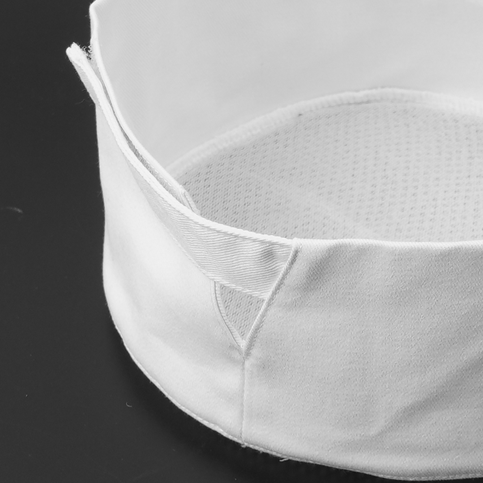 Unisex Chef Hat Kitchen Cooking Mesh Caps Waiter Service Mesh Top Hat Restaurant Hotel Canteen Factory Workshop Hat Baker Cafe