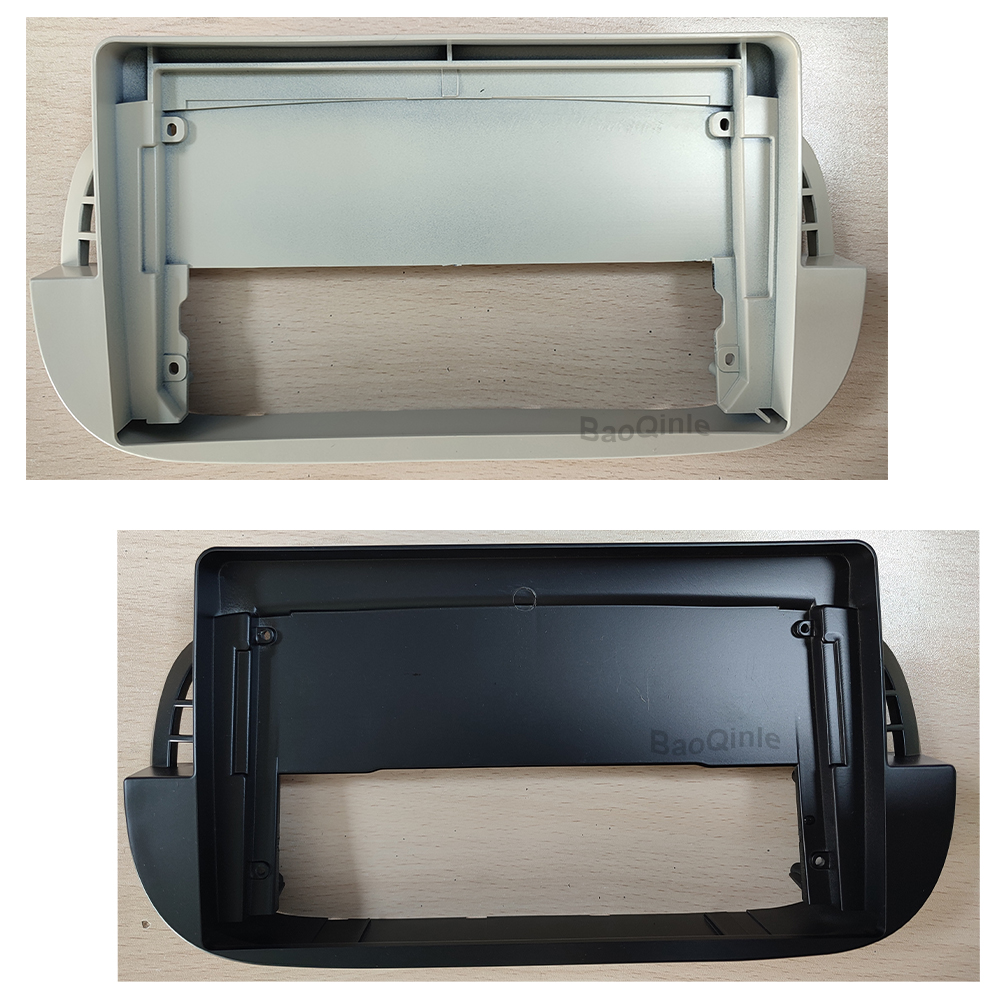 Android 10 Auto Radio For FIAT 500 2007-2015 2008 2013 2014 Car Multimedia Player GPS Head Unit Stereo 4G SIM 8core DSP 360 Cam