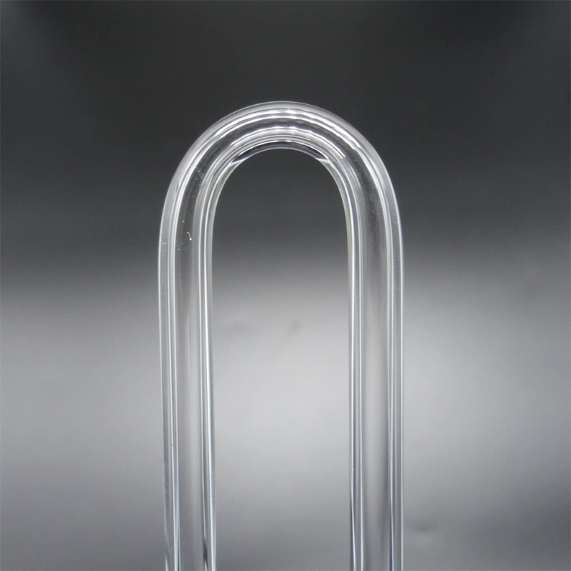 co2 diffuser glass atomizer ushape rshape for aquarium planted tank high dissolution rate simple hang to use