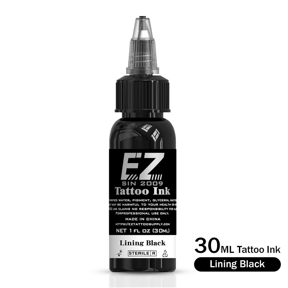 Tattoo INK SETS Tattoo Pigment Ink For Semi Permanent Makeup Microblading Eyebrow Beauty Eyeliner Lips pigments