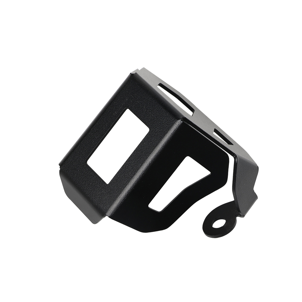 Motorcycle Rear Brake Fluid Reservoir Guard Tank Cover Protector For BMW R1200GS ADV R1200 GS R 1200 GS GSA R NINE T R NINET