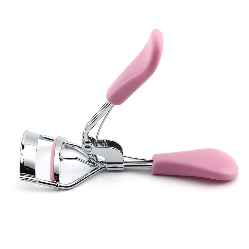 1PCS Woman Eyelash Curler Cosmetic Makeup Tools Clip Lash Curler Lash Lift Tool Beauty Eyelashes Multicolor Makeup Tools 240625