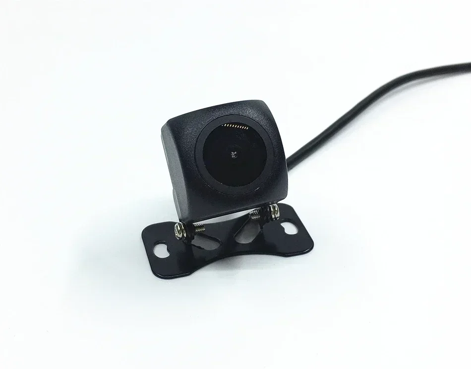 Vehicle Mobile DVR CVBS/HDMI Video Output 3 4 5MP 720P 1080P AHD Mini 2-channel Car DVR with Dual SD Card Slot 2Cameras Optional