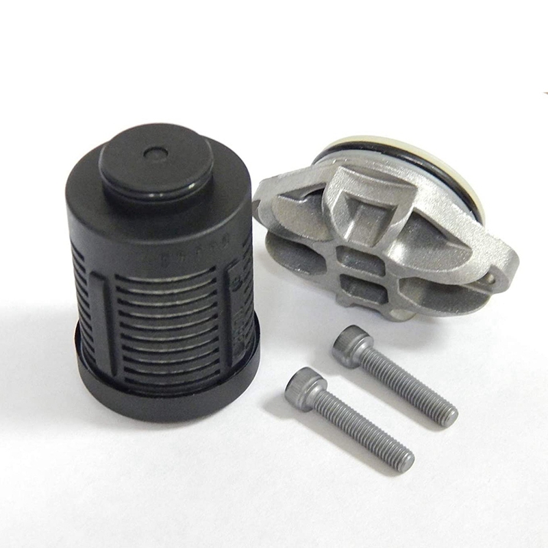 2X For Ford Kuga Oil Filter Kit Aoc Coupling Oil Filter For V60 V70 S80 Xc60 Xc90 31325173