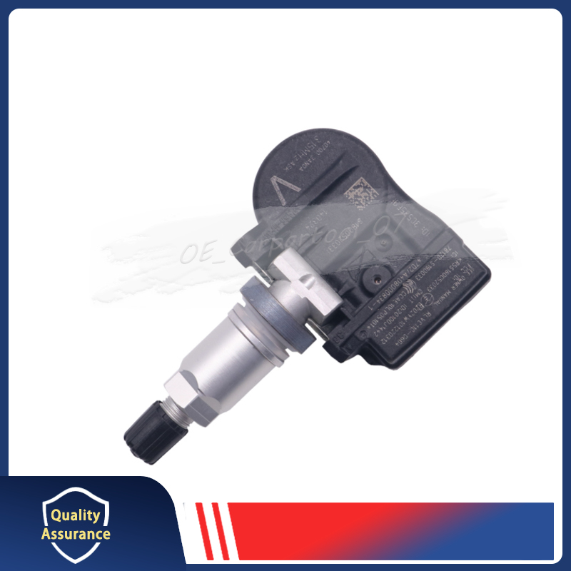 40700-3AN0A 40700-3AN0B 4Pcs Tire Pressure Monitor Sensors TPMS 315MHZ For Nissan Frontier Maxima Nv200 Sentra Versa TYRE SENSOR