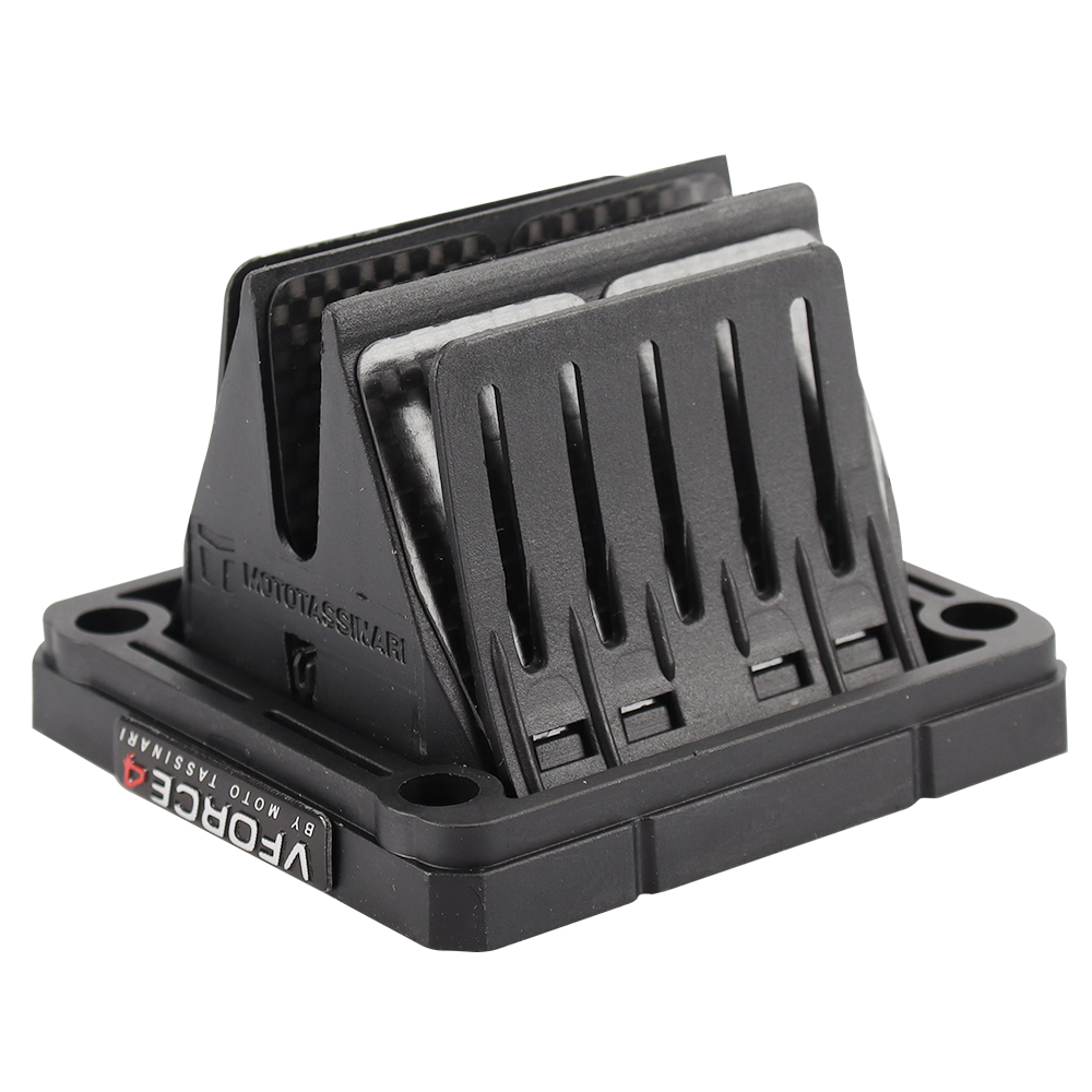 Motorcycle Vforce 4 V4144 Reed Valve V-Force For Yamaha YFZ350 YFZ 350 RX135 RXZ135 RXZ Z125 And Banshee 350 RD350 Reed Valve