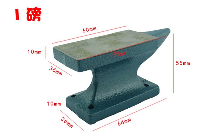 Anvil Blacksmith Forged Metal Work Jewelers Metalsmiths Tool craft jewelry tool s and equipment