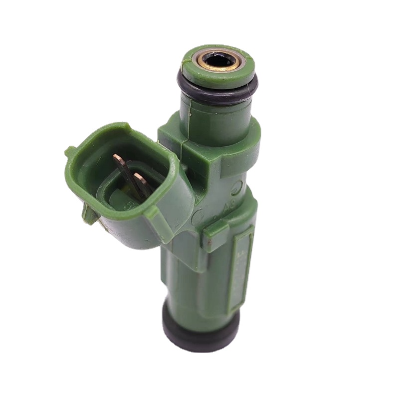 4 Pcs Fuel Injector Nozzle for Yamaha F150TXRD 150HP 2005 Oem EAT152 63P137610100 63P-13761-01-00 152133F EAT152 63P137610100